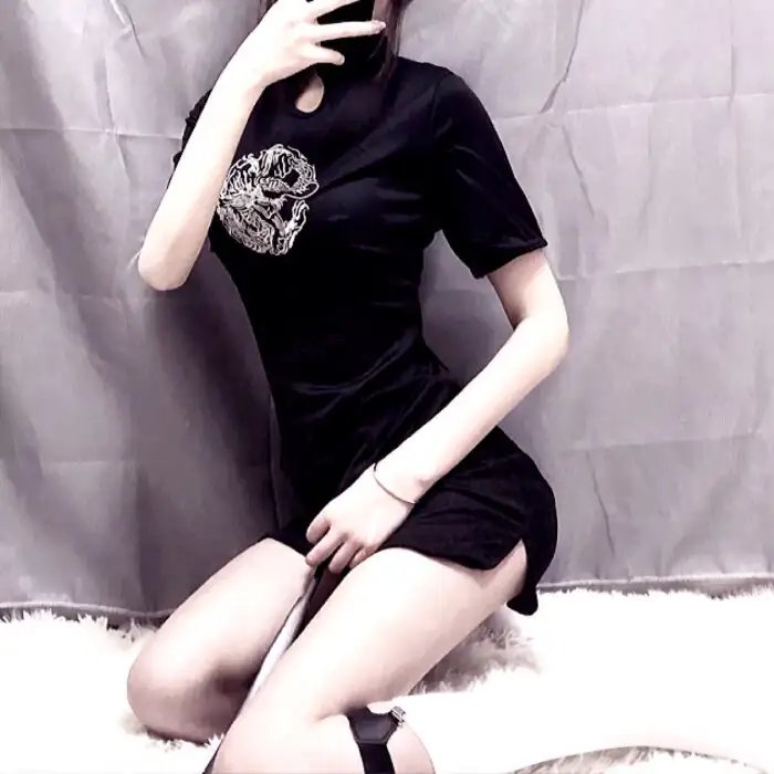 永生劫难