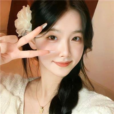 黑暗中的触摸