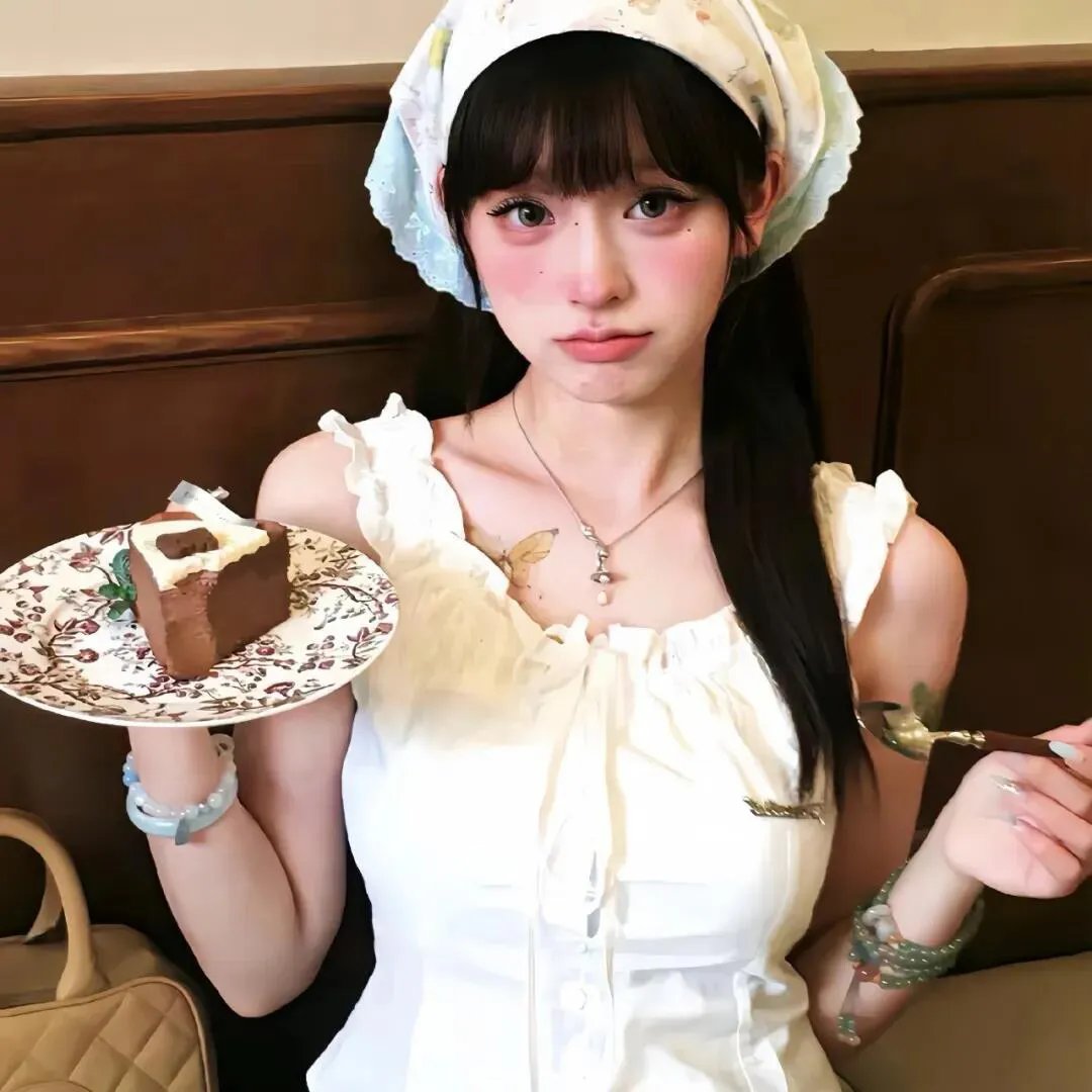 村里来了个洋媳妇